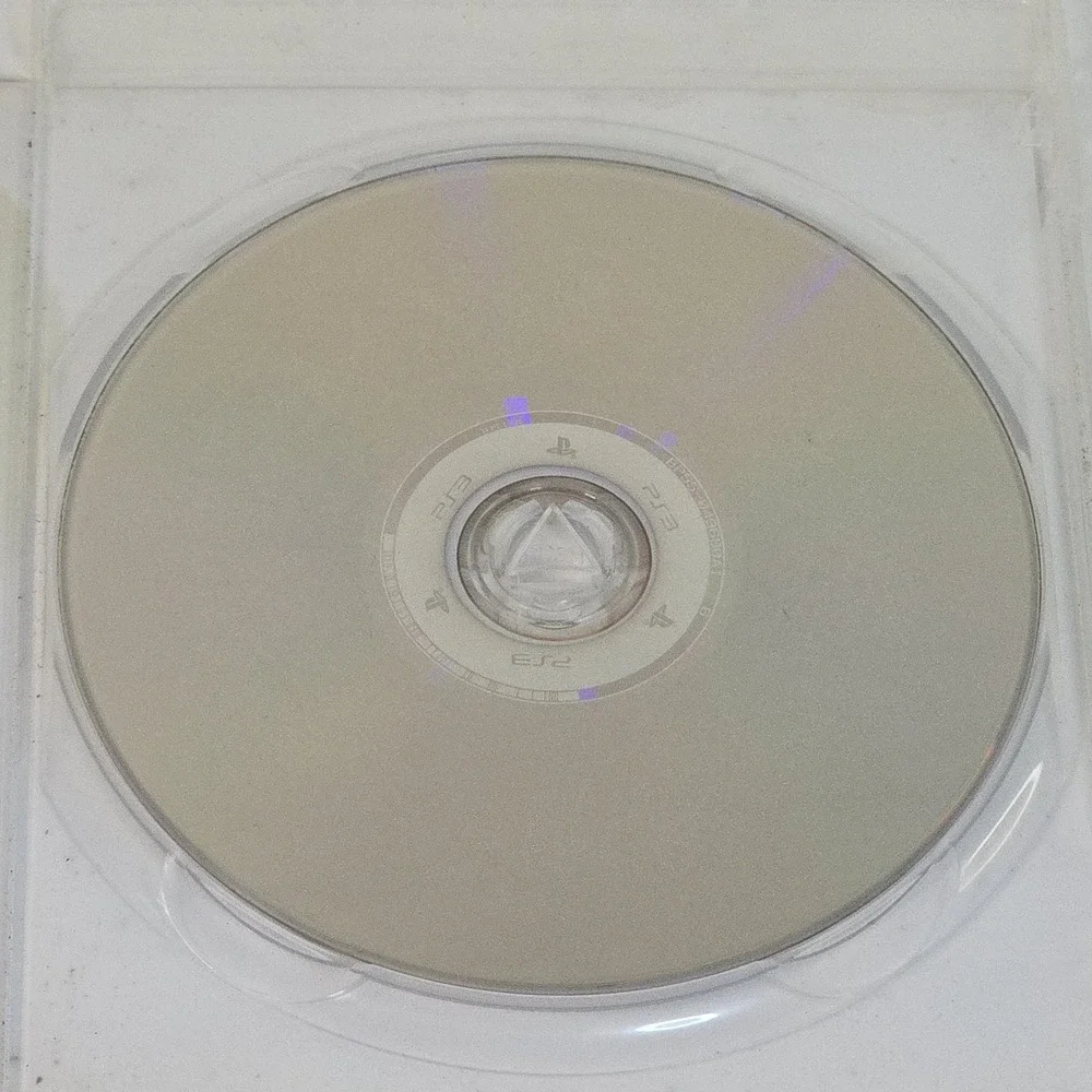 Call of Duty: Modern Warfare 2 Sony PlayStation 3 PS3 Game Disc Case Manual